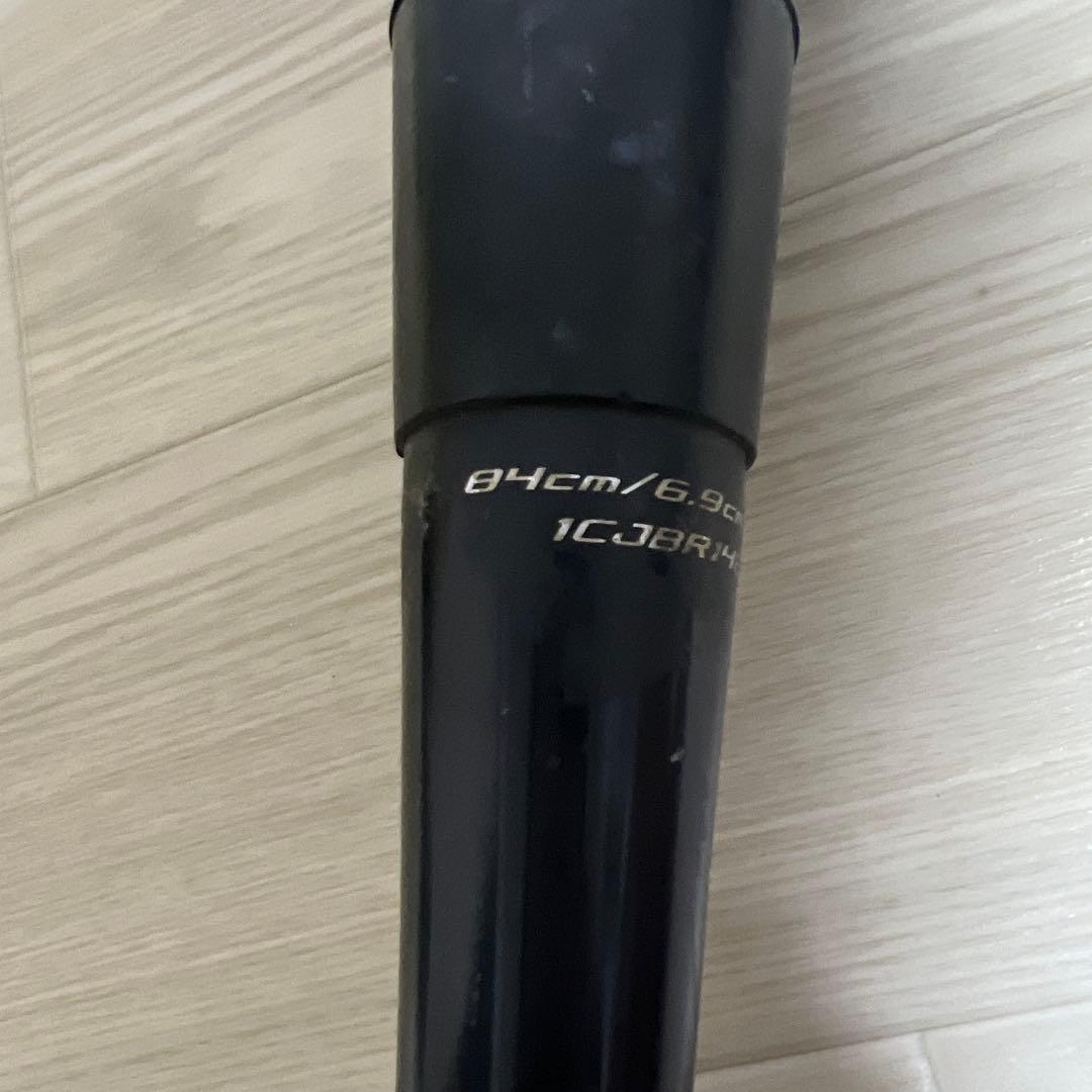 ギガキング02 84 トップバランス