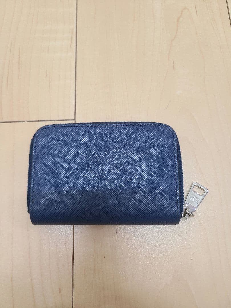 【美品】PRADAケース2MM003