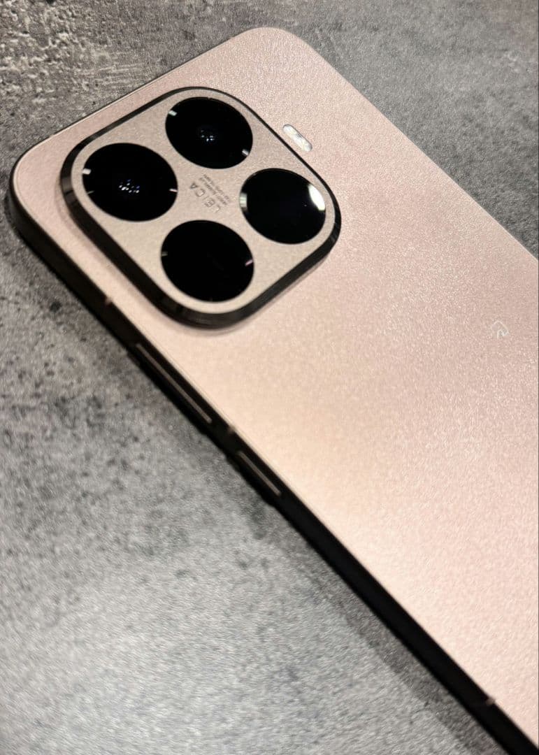 Xiaomi 15T Pro シャオミ 日本版