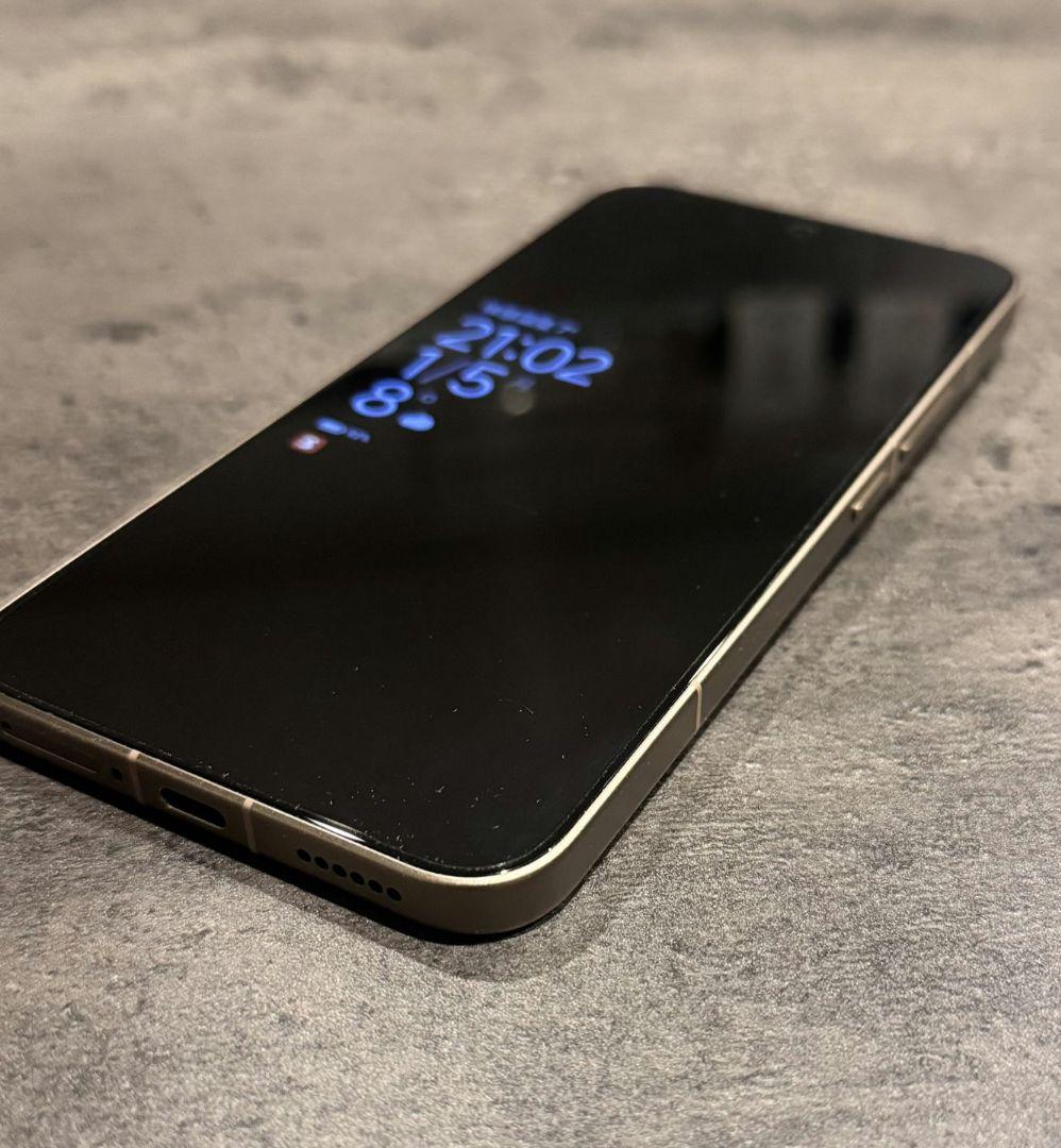 Xiaomi 15T Pro シャオミ 日本版