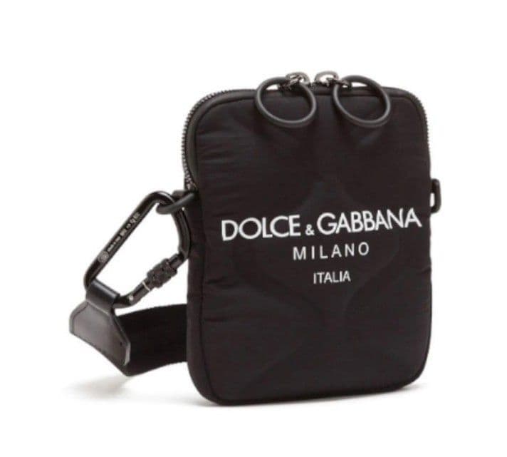 ドルチェ&ガッバーナ　　ショルダーバック　最終値下げ