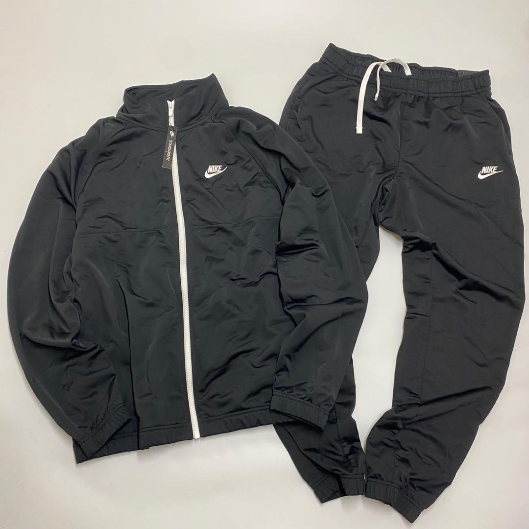 NIKE ナイキ ポケット トラック スーツ BV3056-011 Lサイズ