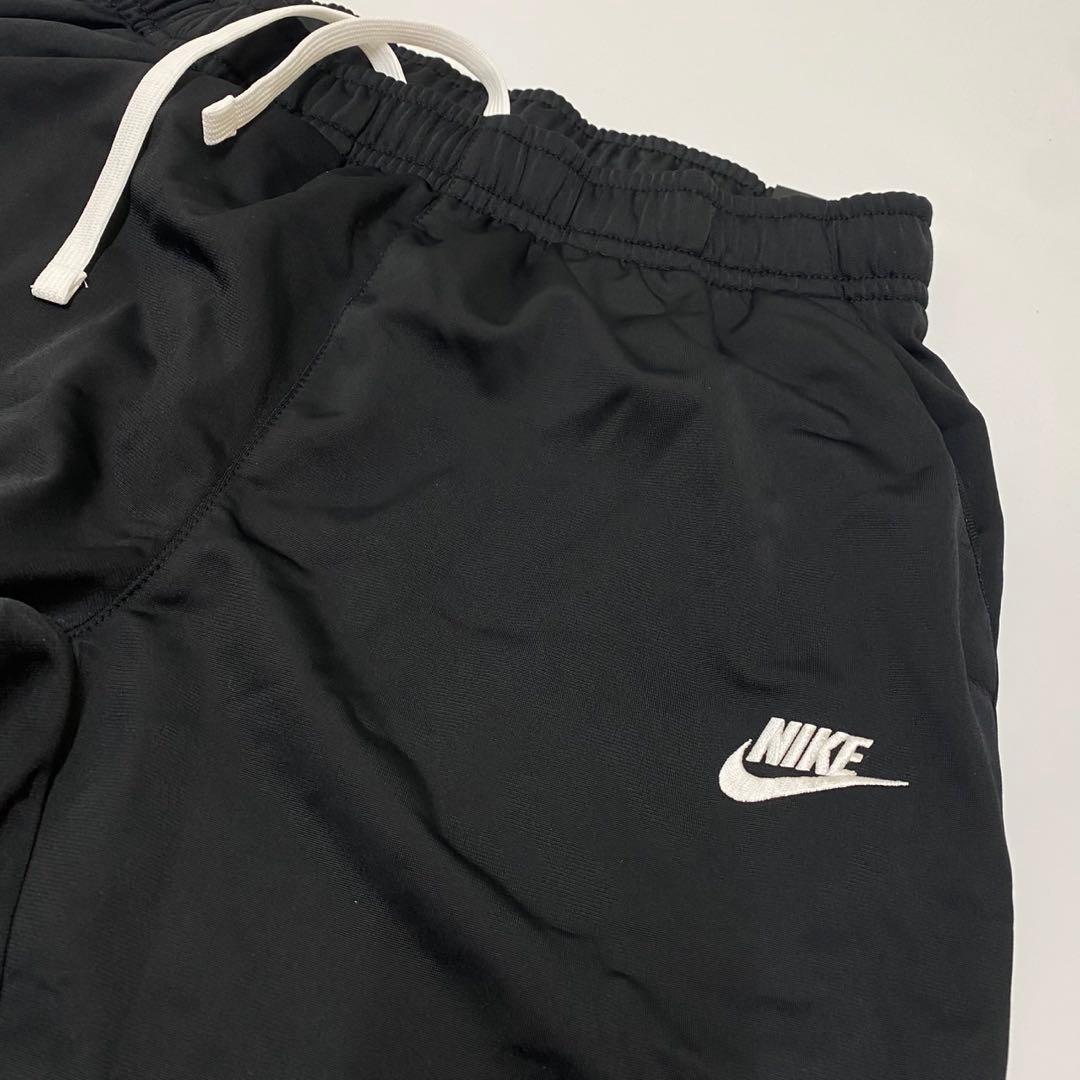 NIKE ナイキ ポケット トラック スーツ BV3056-011 Lサイズ