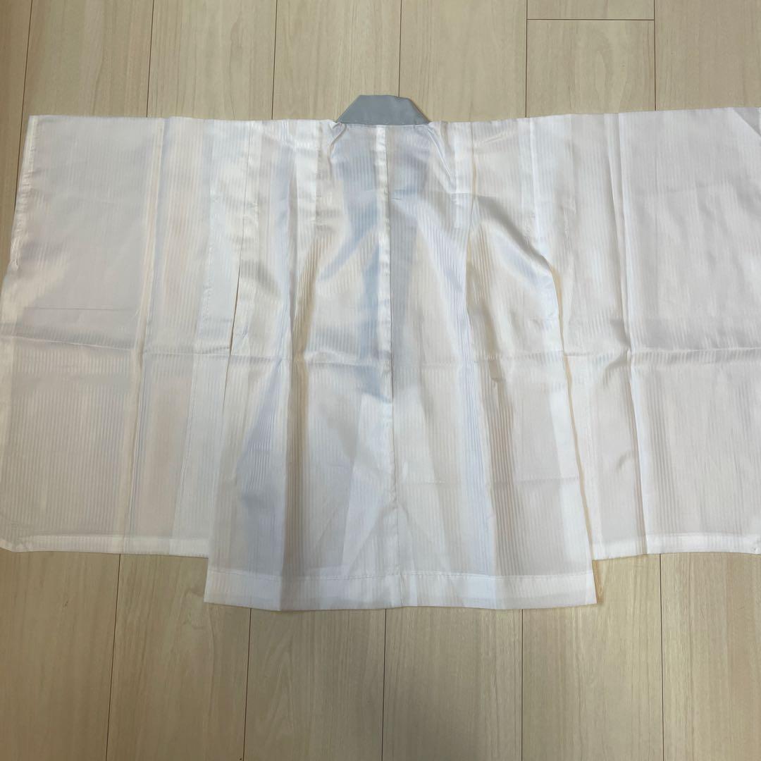 七五三　5歳　男の子　着物　フルセット