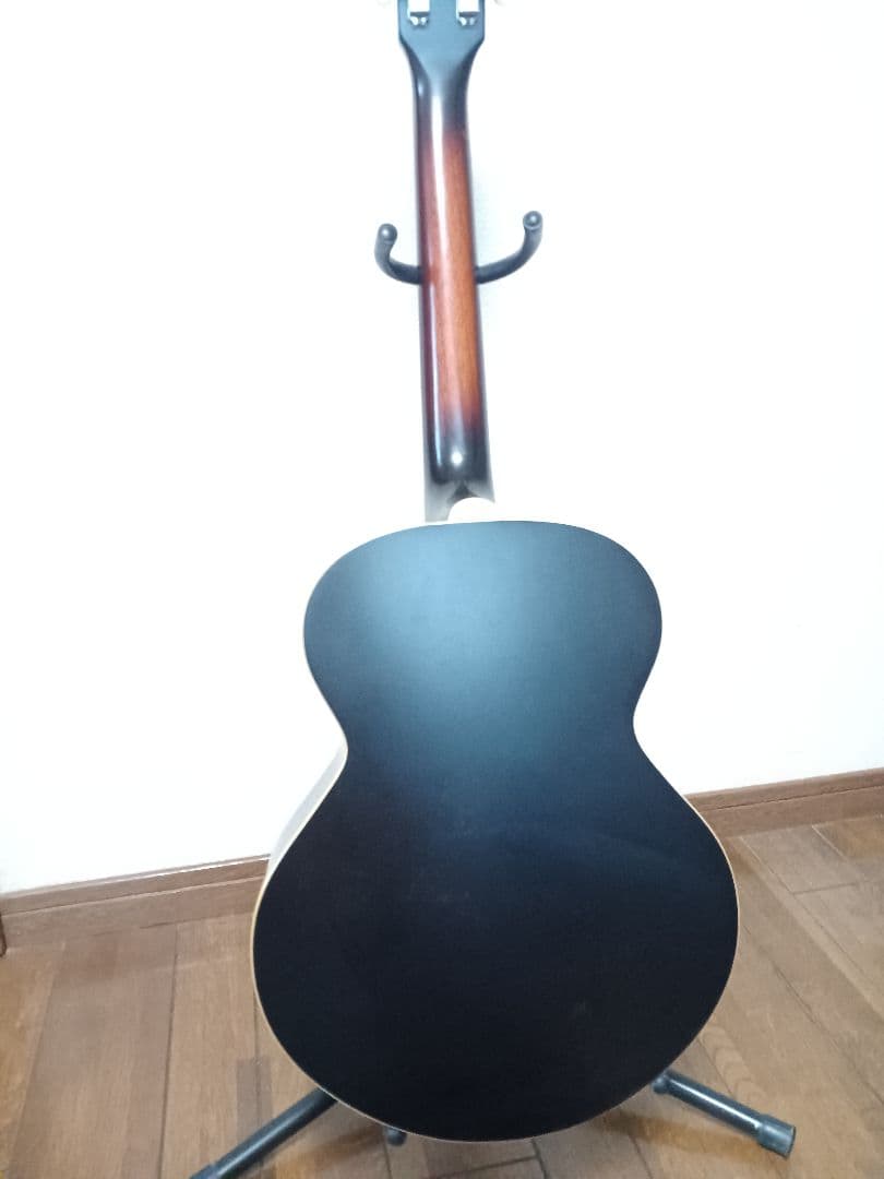 Angel アコースティックギター サンバースト