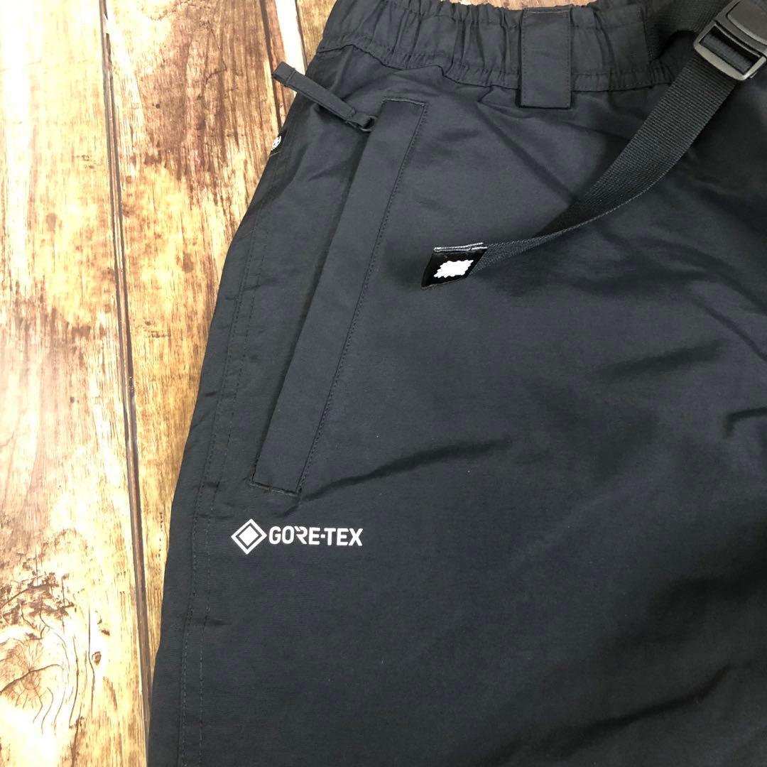 【新品未使用品】686　GORE-TEX DOJO PANT スノーボード