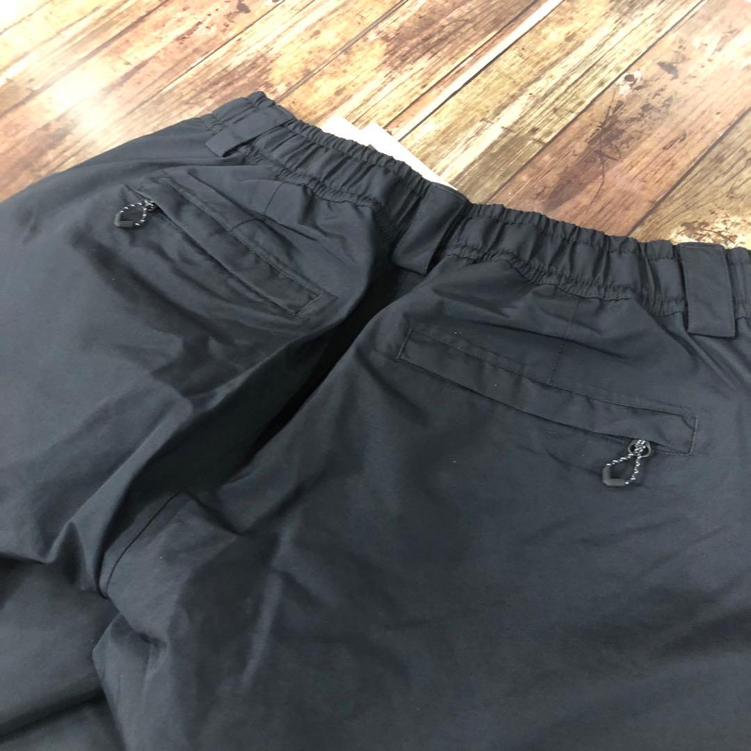【新品未使用品】686　GORE-TEX DOJO PANT スノーボード