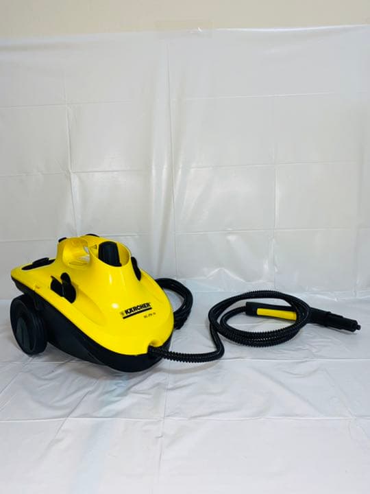 ケルヒャー　家庭用スチームクリーナー　【SC  JTK  10】