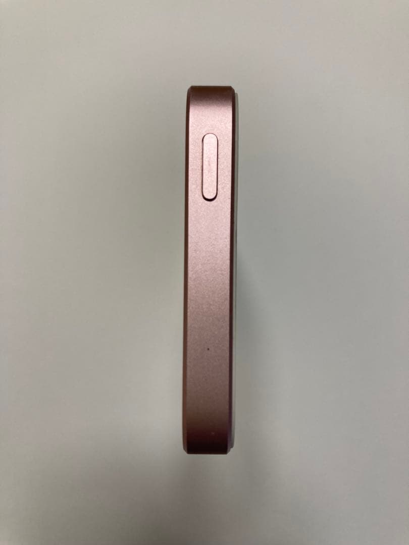 iPhone SE 初代 128GB SIMフリー 初期化済