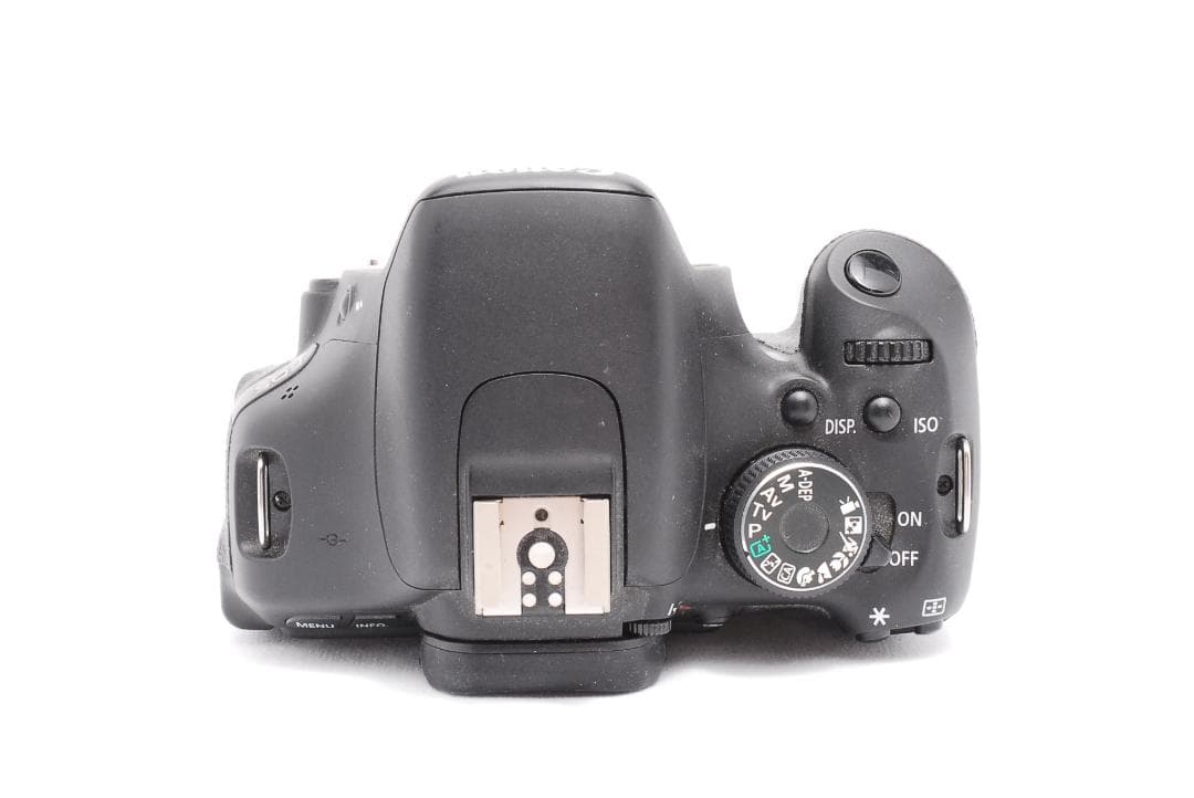 初心者オススメ⭐️Canon EOS Kiss X5 ダブルレンズセット