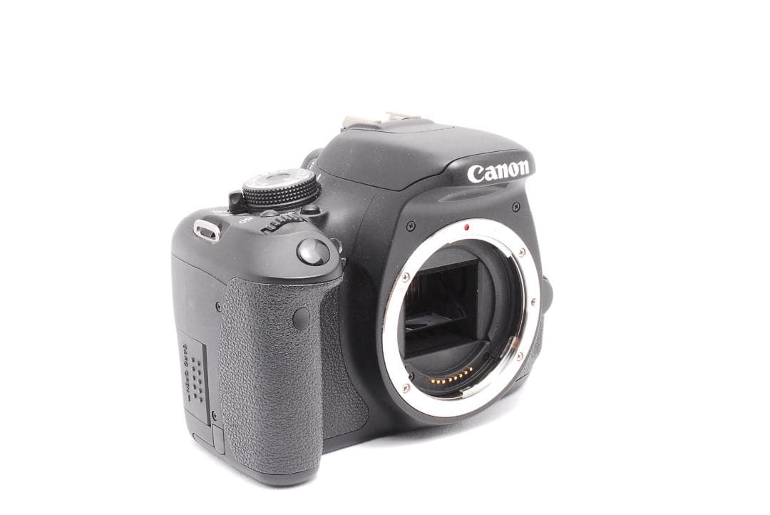 初心者オススメ⭐️Canon EOS Kiss X5 ダブルレンズセット