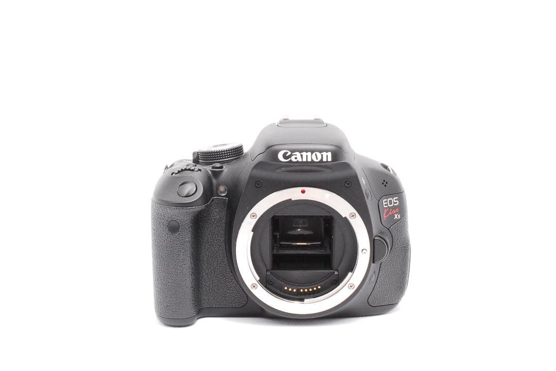 初心者オススメ⭐️Canon EOS Kiss X5 ダブルレンズセット