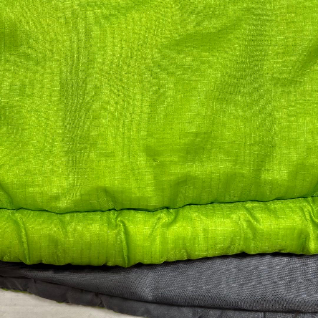 ア*シ様 patagonia / DAS PARKA ダスパーカ (ゲッコーグリ