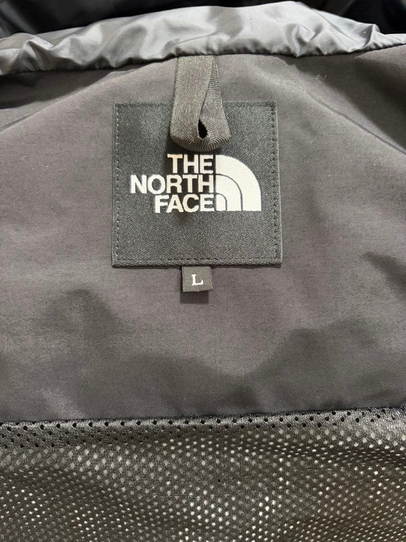 THE NORTH FACE マウンテンライトジャケット L NP62550