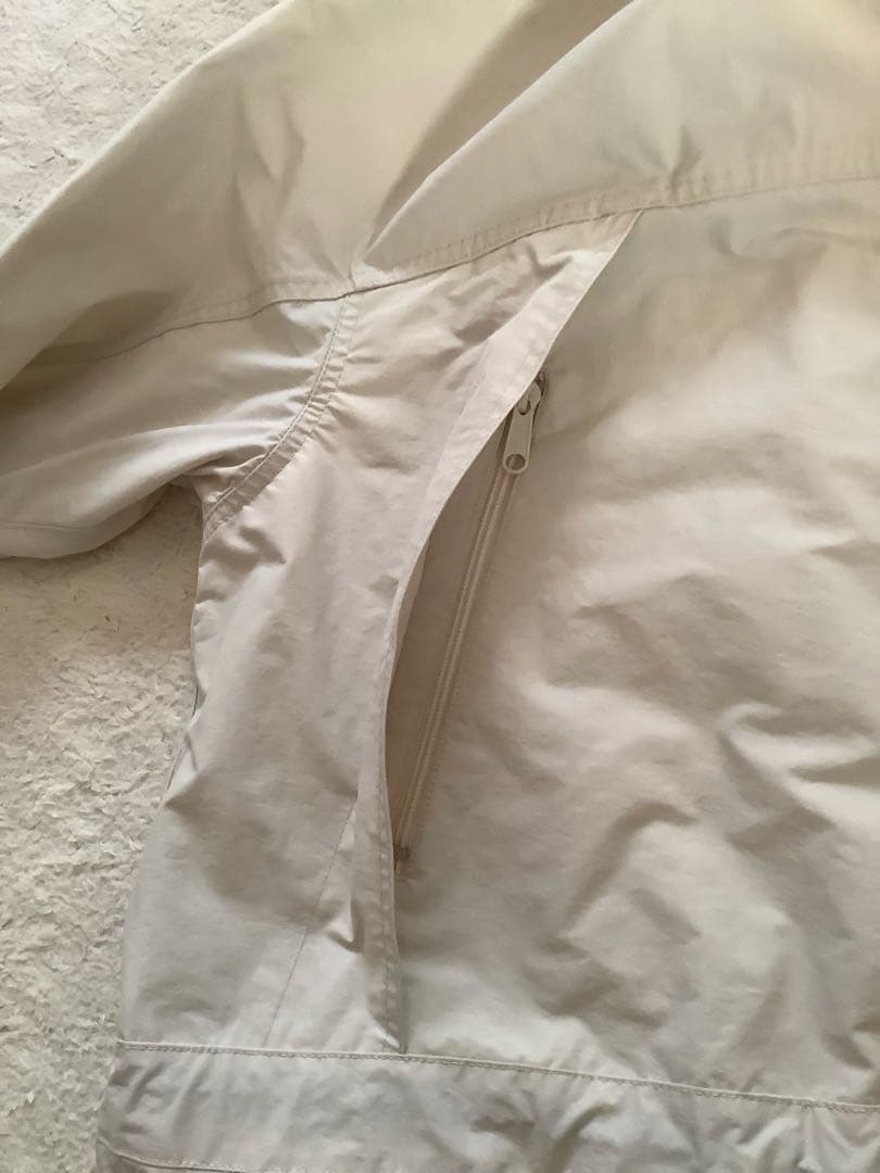 【美品】Gymphlex ENGLAND マウンテンパーカー　タウンコート