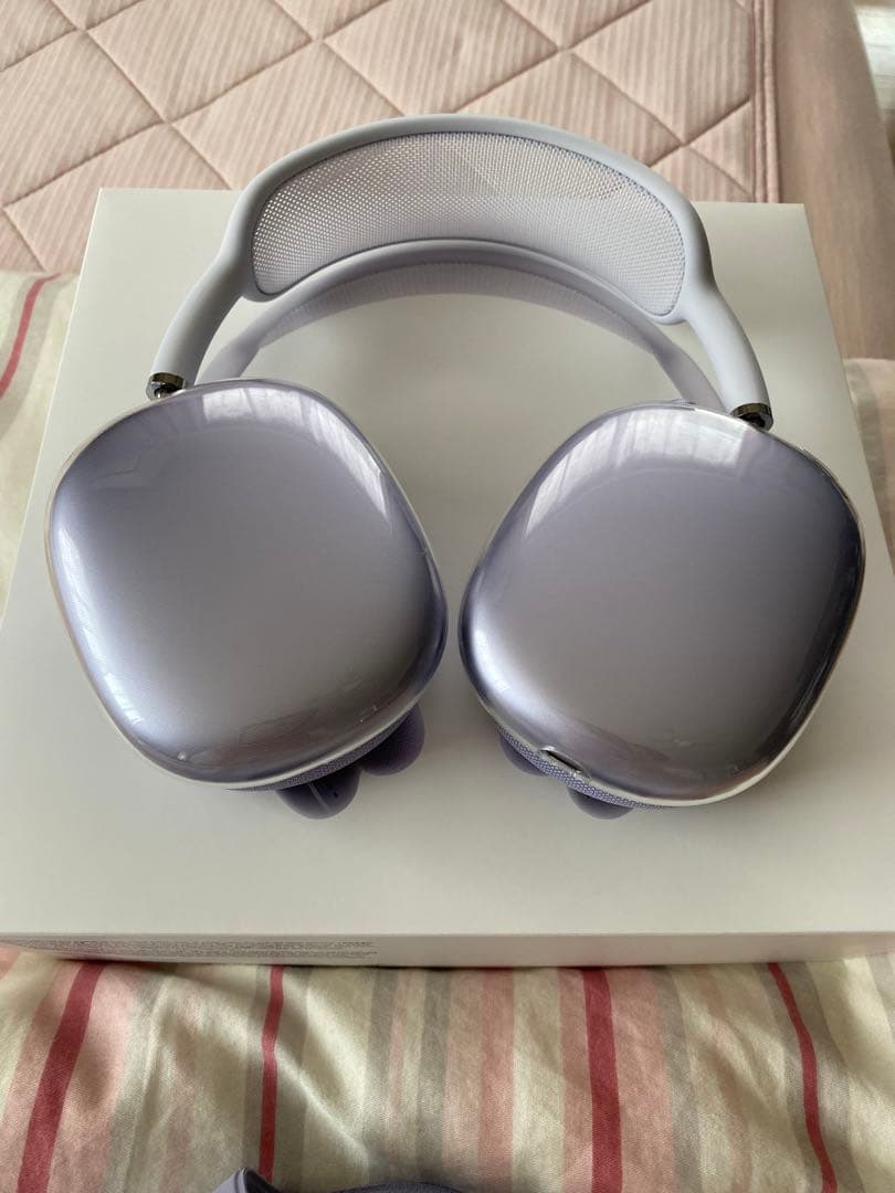 イヤホン AirPods Max