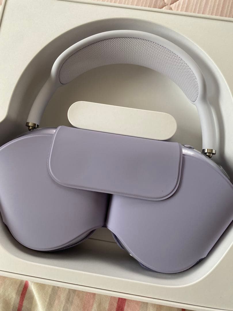 イヤホン AirPods Max