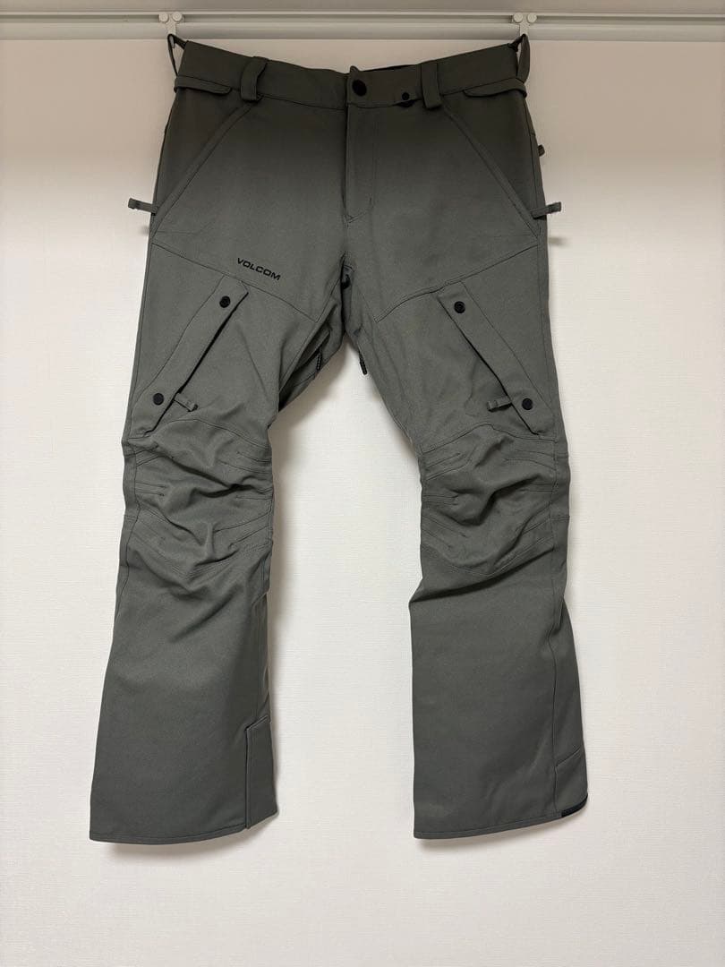 【yone様購入専用】VOLCOM board pants Mサイズ