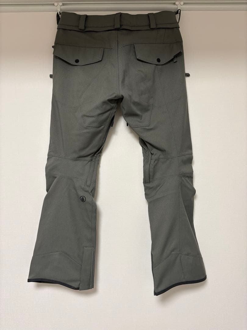 【yone様購入専用】VOLCOM board pants Mサイズ