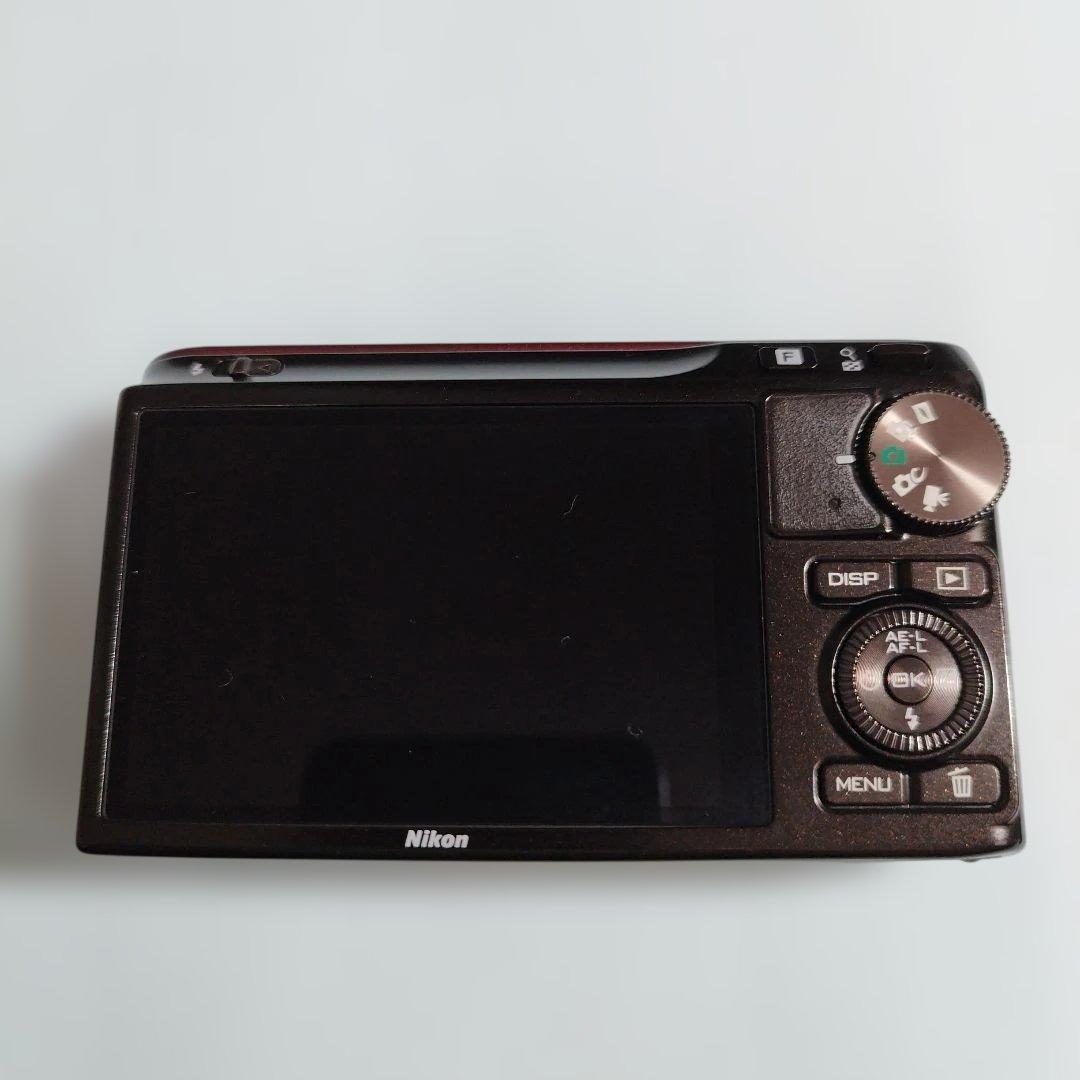 ［訳あり］NIKON1 J2 本体　10-30レンズ+その他　年末年始も発送可能