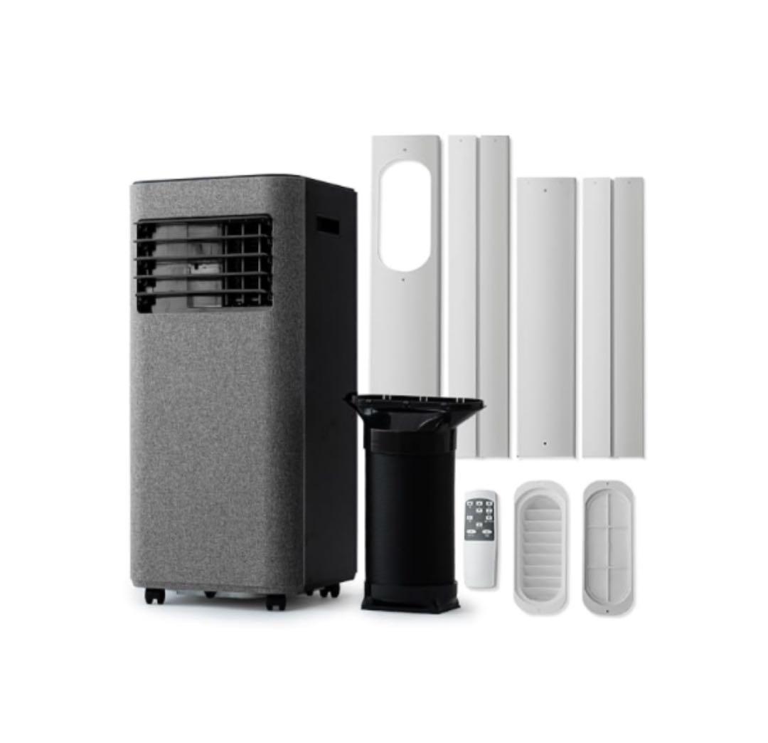 限定値下げ　タンスのゲン スポットクーラー 家庭用