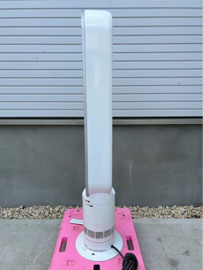 ダイソン AM07 タワーファン 扇風機