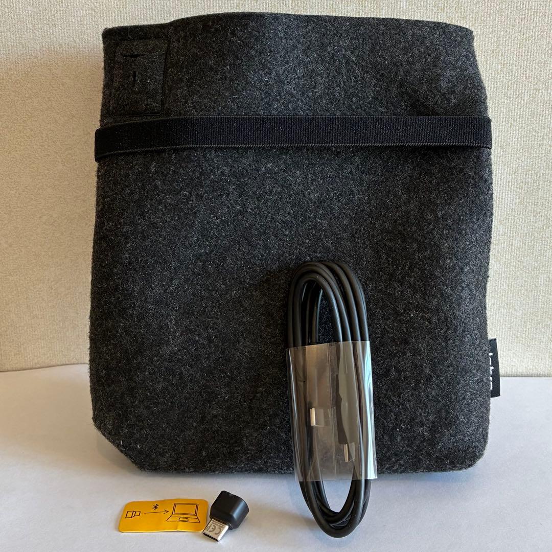 ヘッドホン Jabra Evolve2 55 Link380c MS Mono