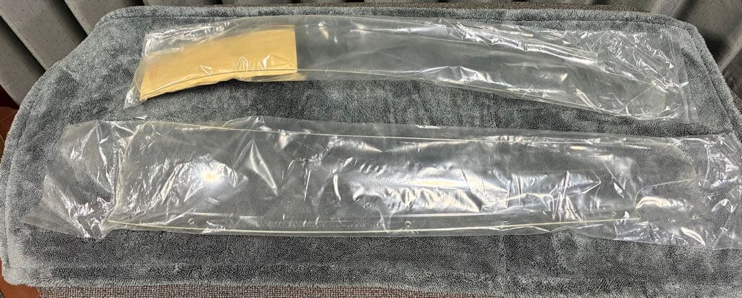 【りゅーへー様予約品】ワイドバイザー（品番：DCR-040A）