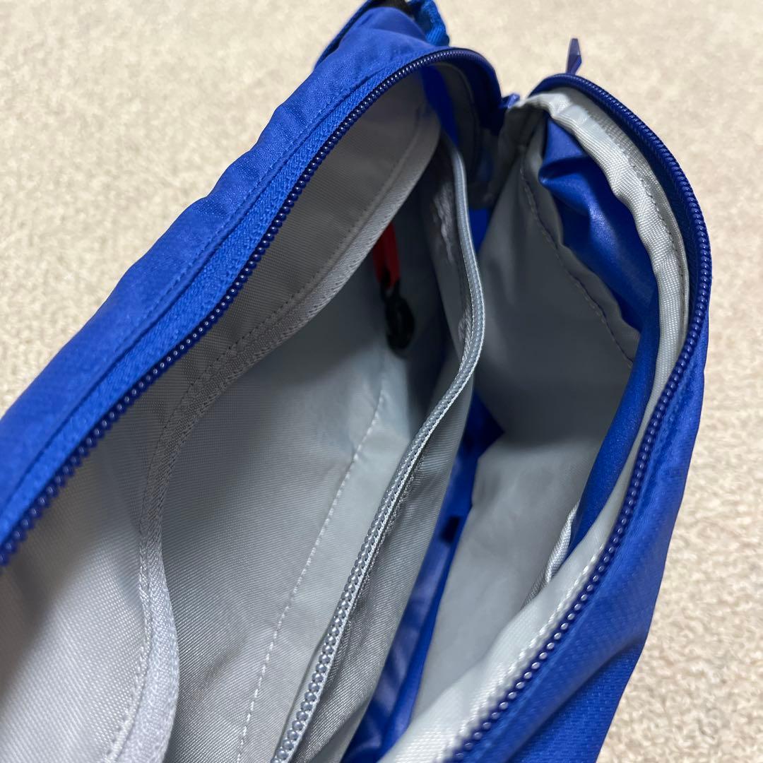 アークテリクス クロスボディバック used