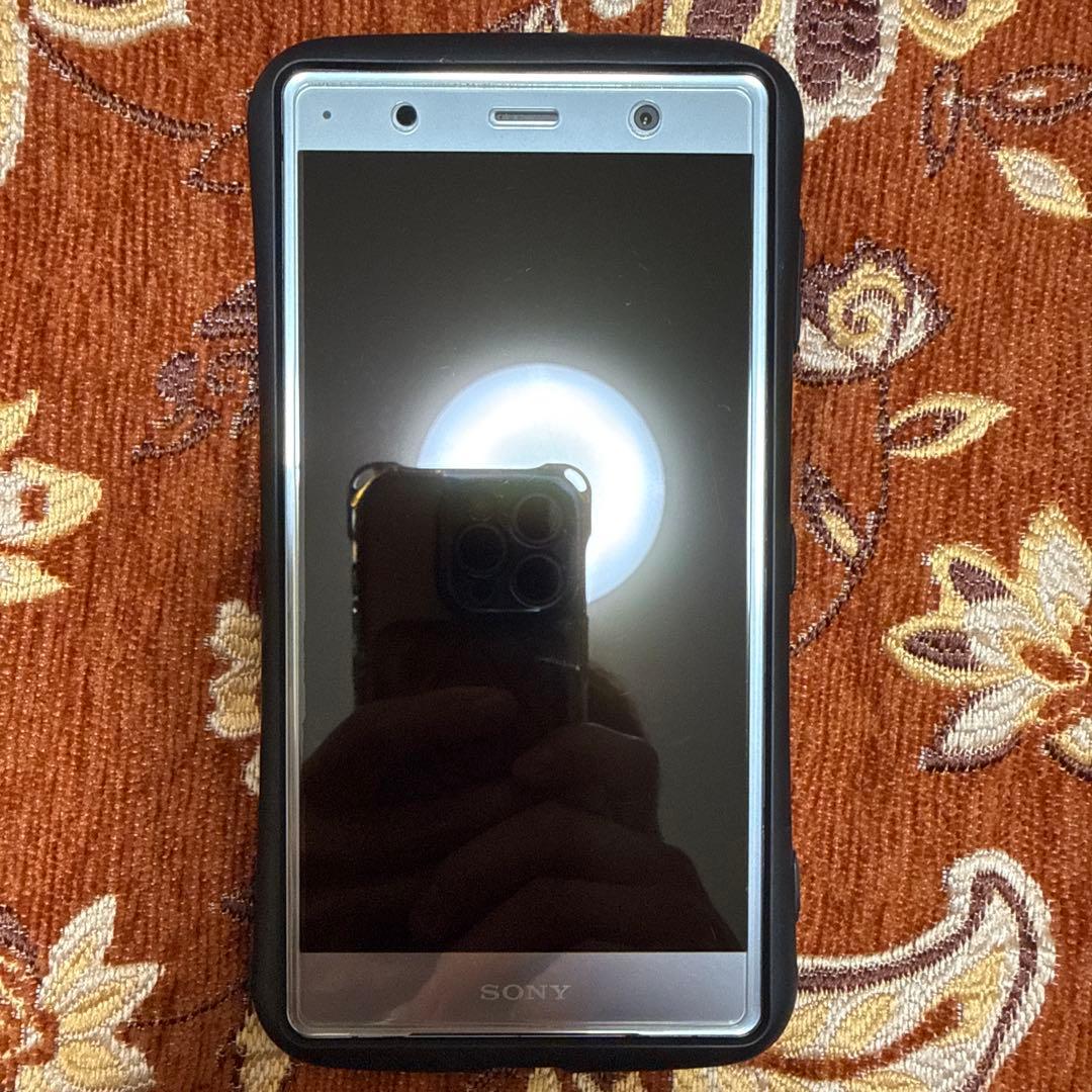 スマートフォン本体 Xperia XZ2 Premium