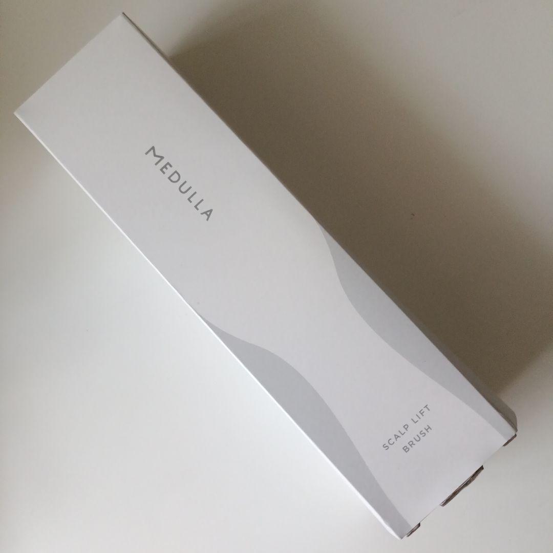 MEDULLA ハイパーリンクセラム2本 ➕️ヘアオイル➕️スカルプリフトブラシ