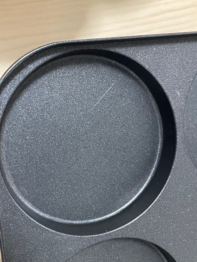 BRUNO ブルーノ　コンパクトホットプレート　セット　プレート5種