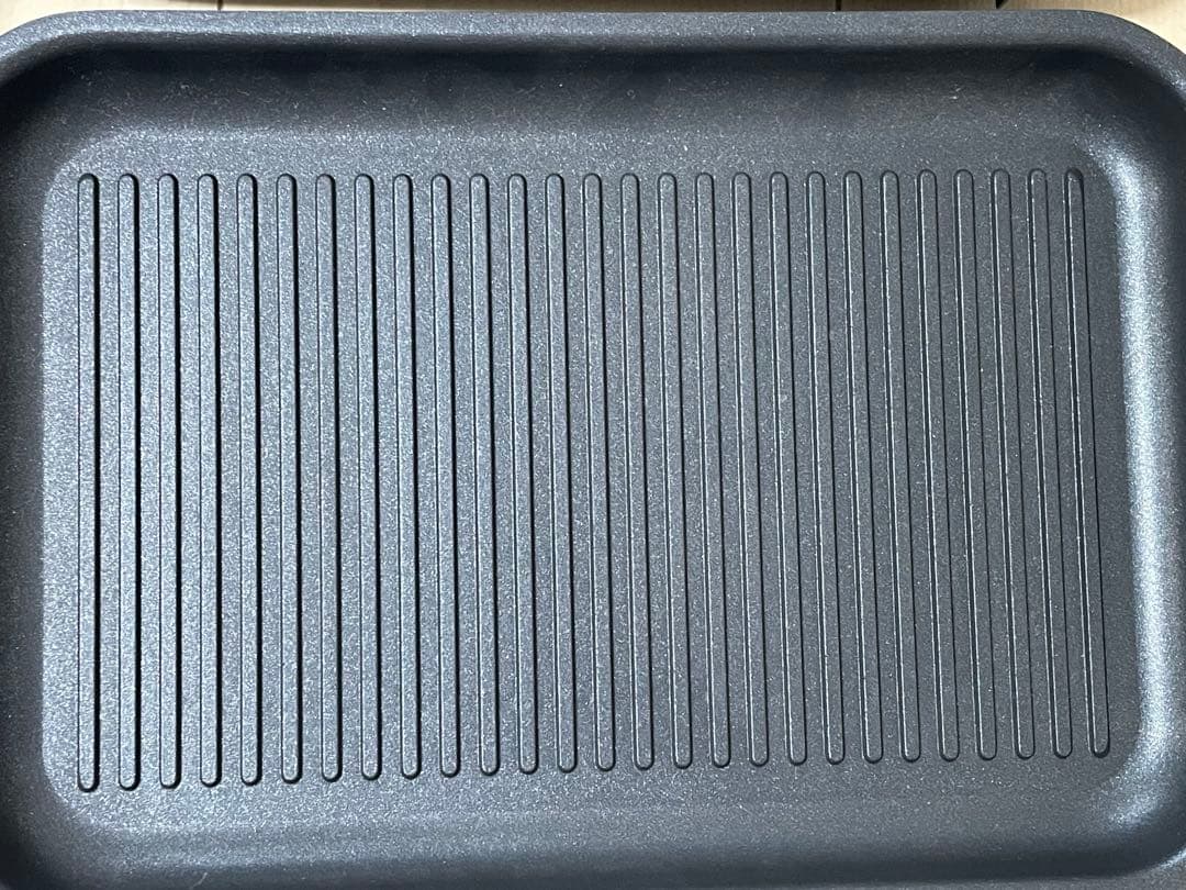 BRUNO ブルーノ　コンパクトホットプレート　セット　プレート5種