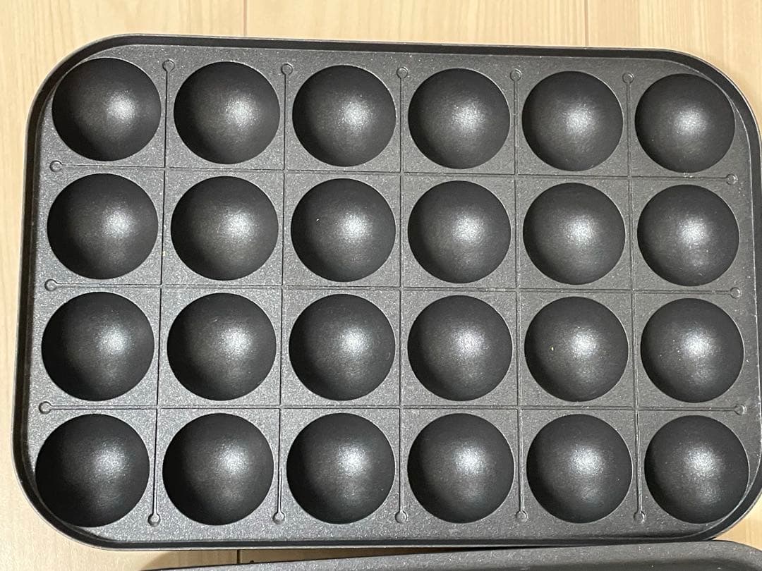 BRUNO ブルーノ　コンパクトホットプレート　セット　プレート5種