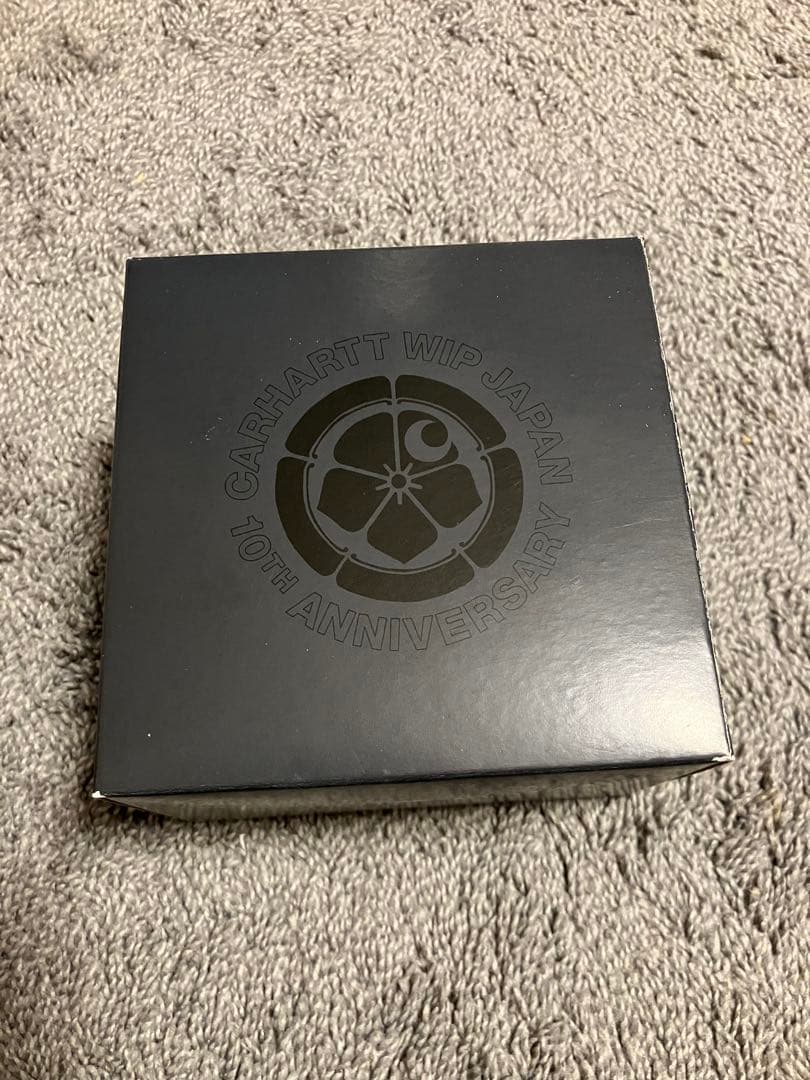 時計 G-SHOCK Carhartt WIP DW-6900