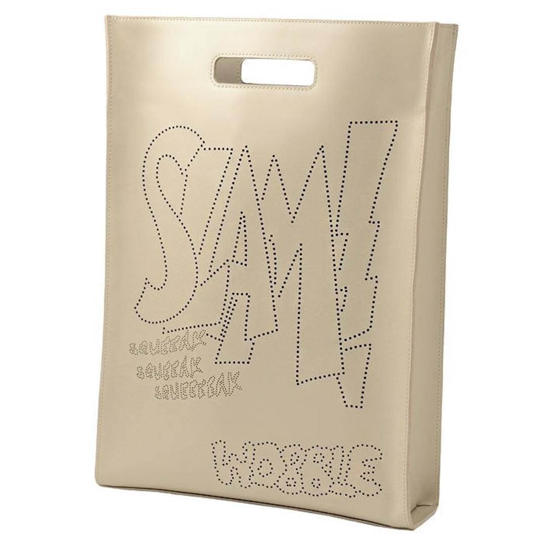 【激レア】定価¥72,824 PORTER GLASS LEATHER TOTE