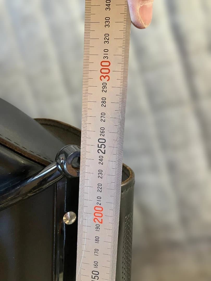 Harley-Davidson 純正サドルバッグ