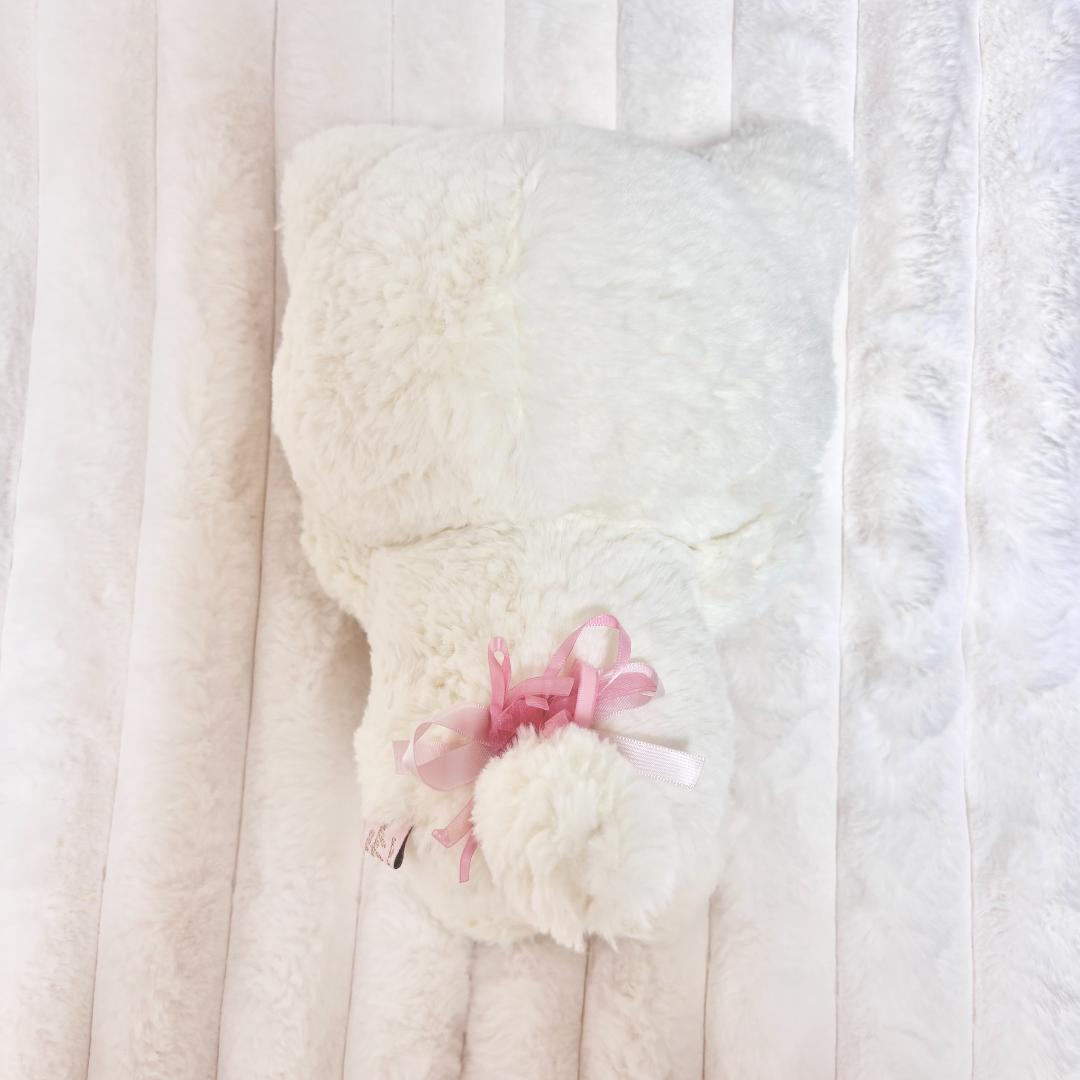 希少 鏡の中のコリラックマのぬいぐるみ