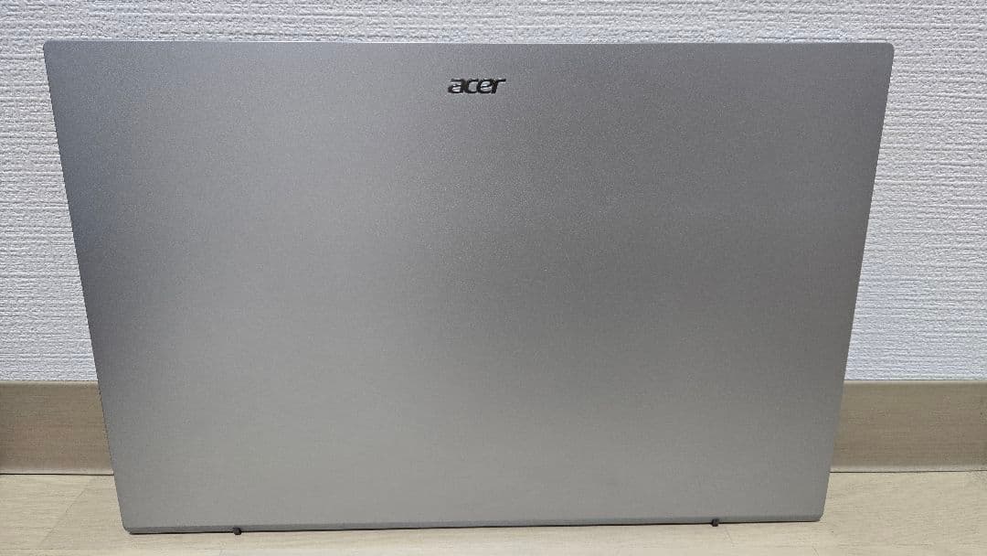 ノートパソコン Acer Aspire3 A315-59-H56Y