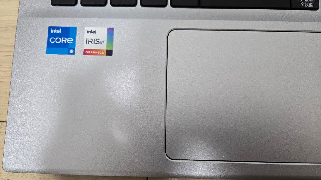 ノートパソコン Acer Aspire3 A315-59-H56Y