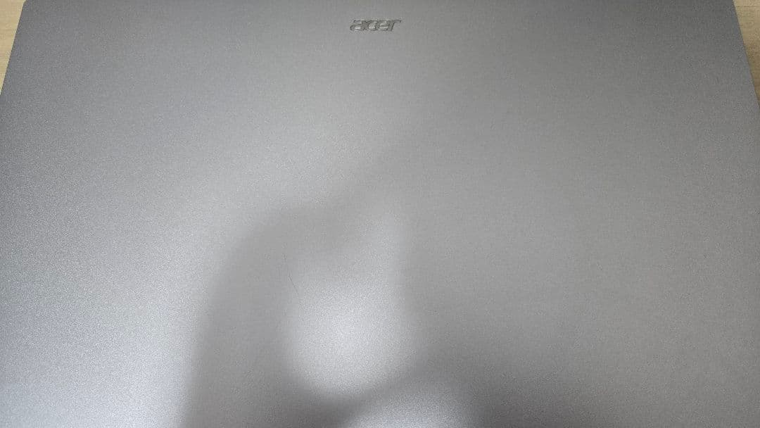 ノートパソコン Acer Aspire3 A315-59-H56Y