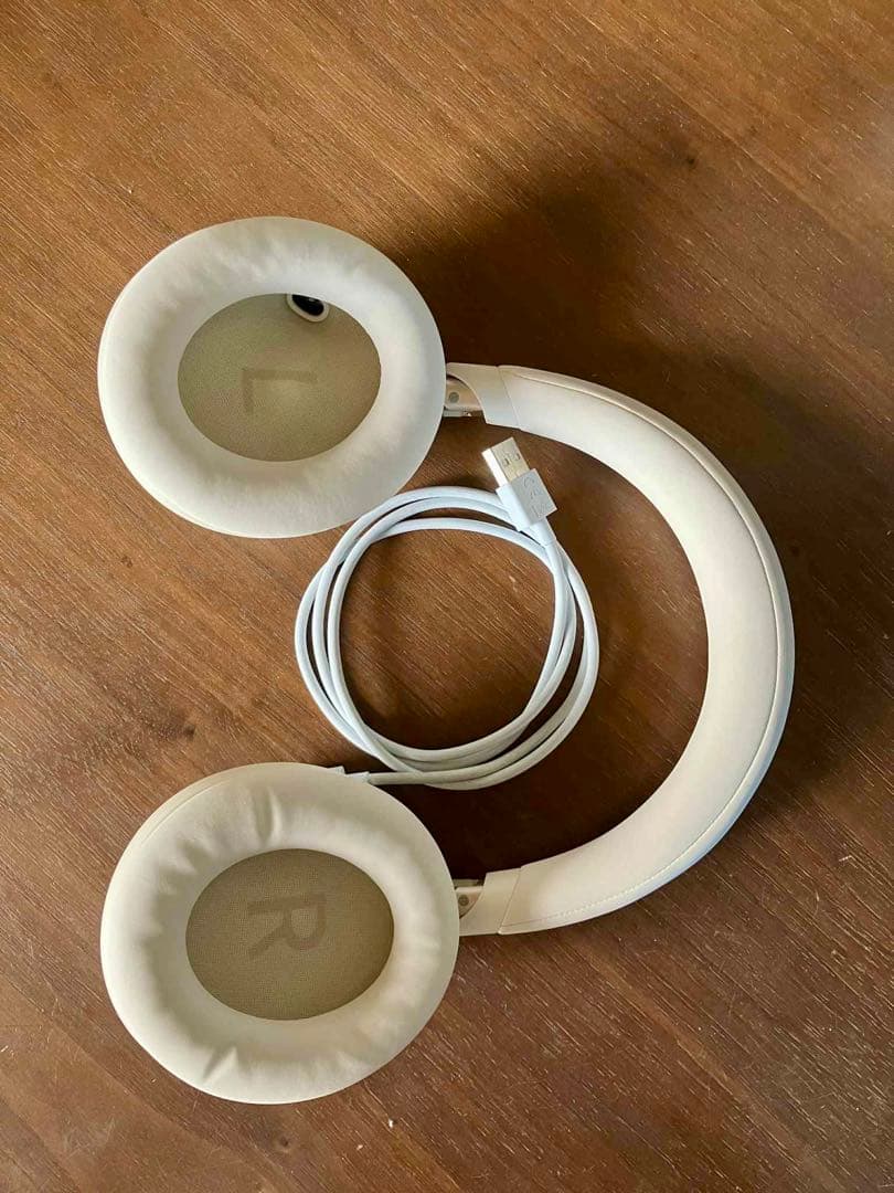 ヘッドホン Anker soundcore Space1