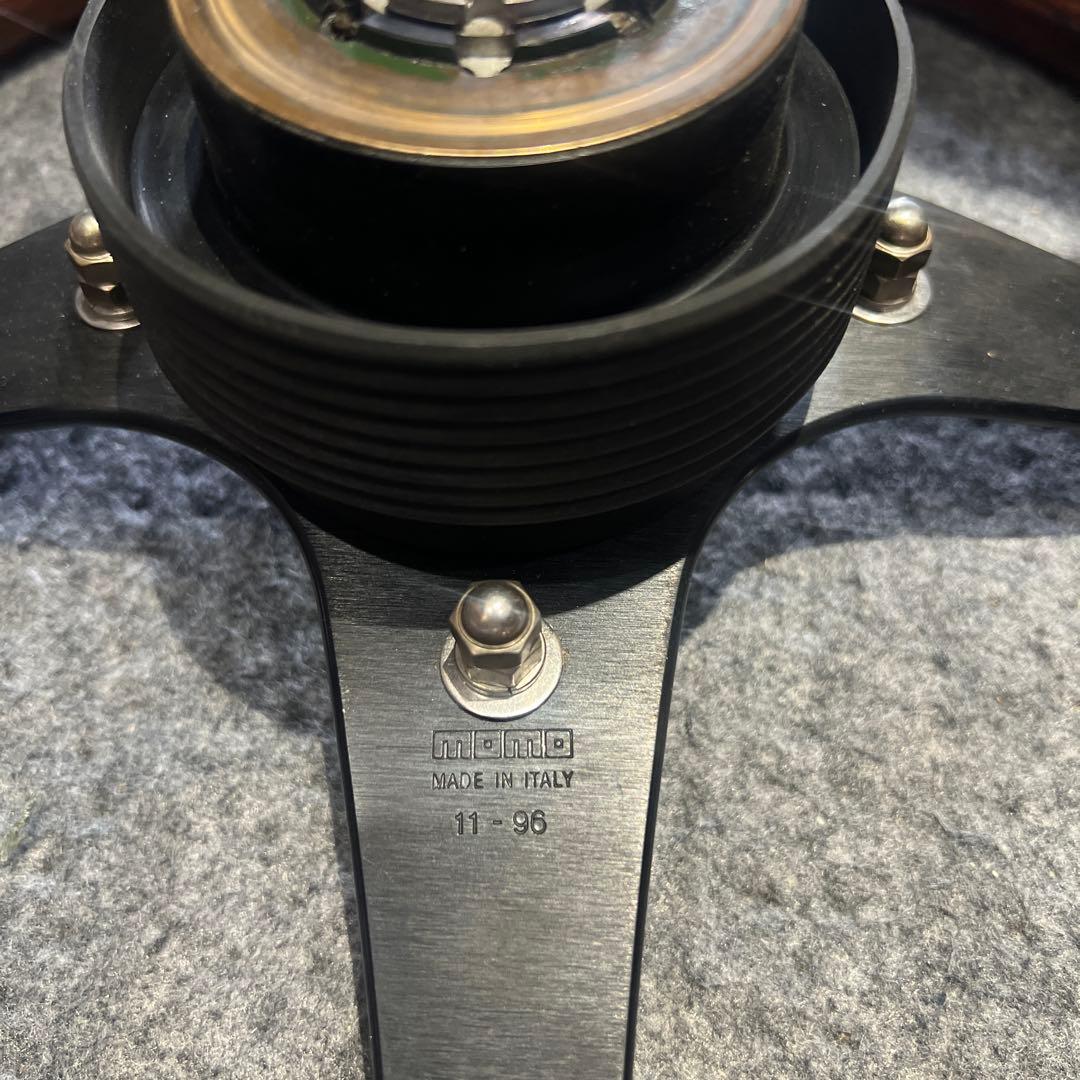 MOMO ステアリングホイール 11-96