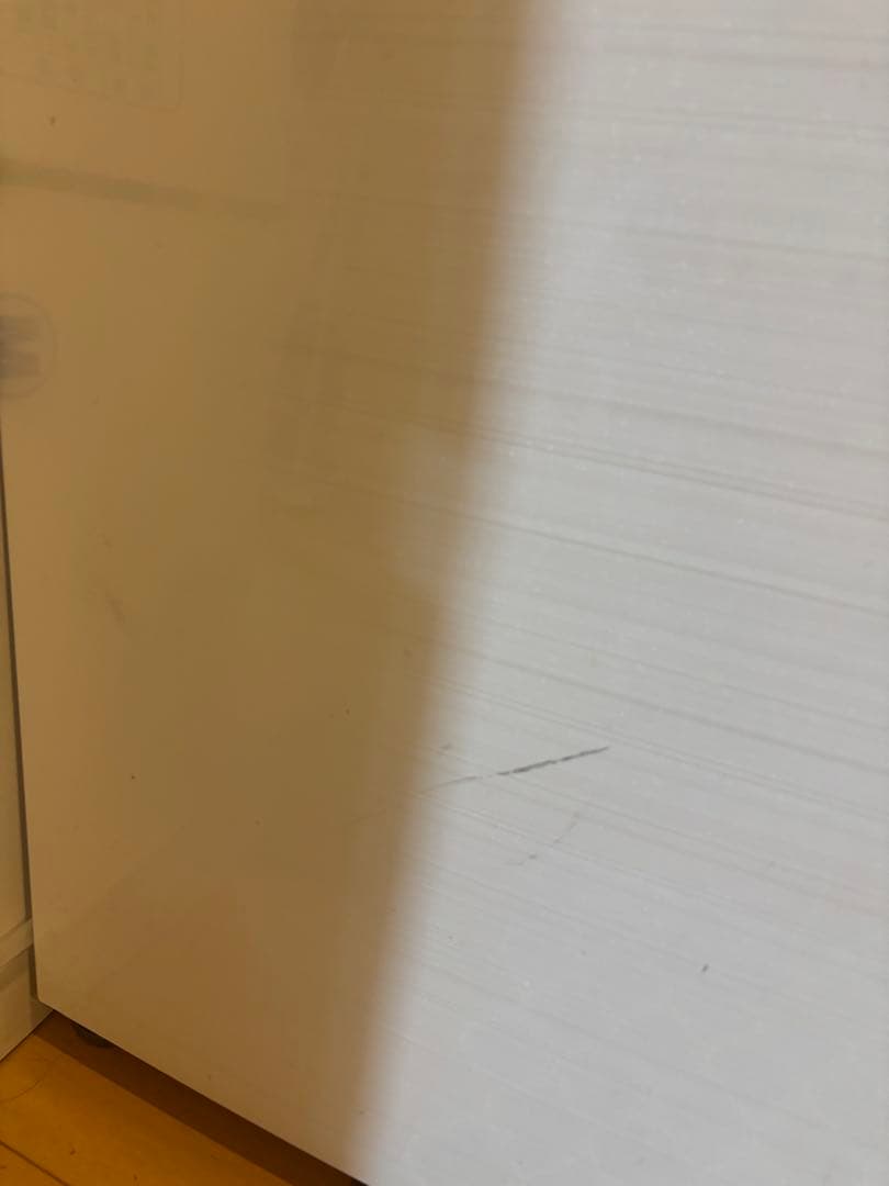 SHARP 冷蔵庫 152L 2021年製　左右開き　単身　一人暮らし