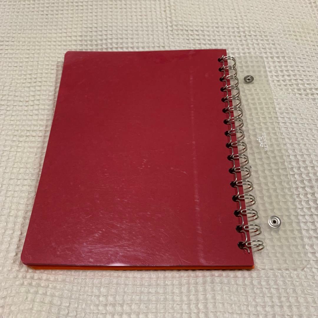 て*ょ様 新品　HERMES エルメス　ユリスMM用レフィル(リフィル) トリカ