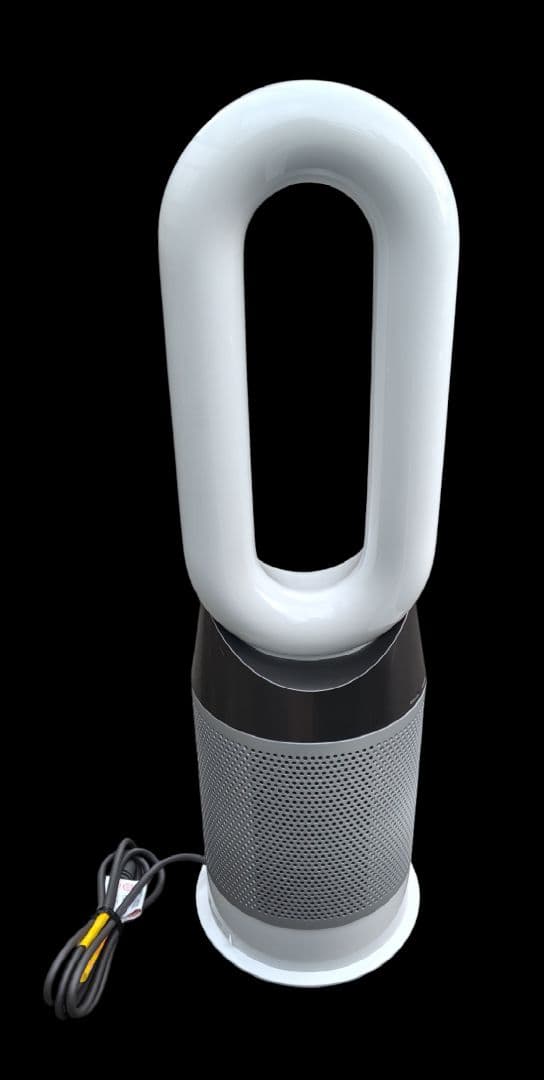 Dyson Pure Hot+Cool HP04 空気清浄機能付ファンヒーター