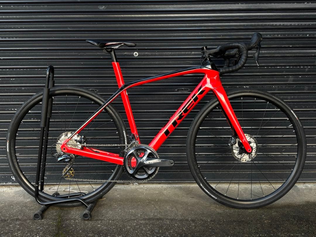 TREK DOMANE SL6 DISC 2020 アルテグラ サイズ52 中古