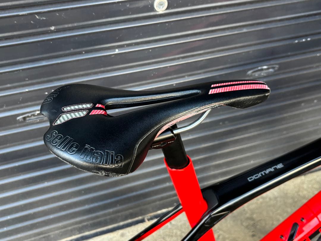 TREK DOMANE SL6 DISC 2020 アルテグラ サイズ52 中古