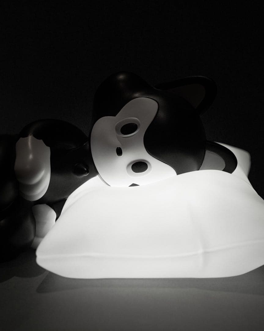 TIDE / Pillow IDE TATSUHIRO イデタツヒロ