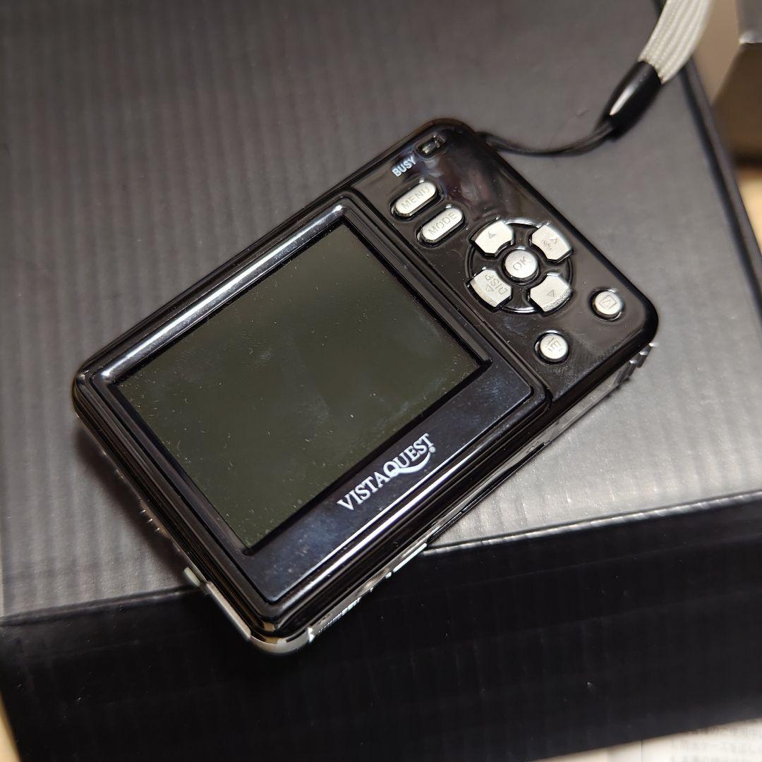 トイカメラ vistaquest VQ5090